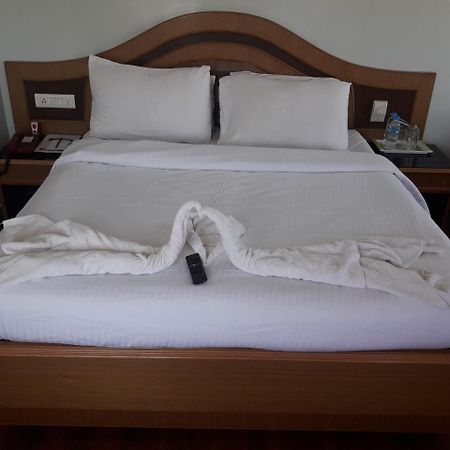 Hotel Park Plaza Madurai Extérieur photo