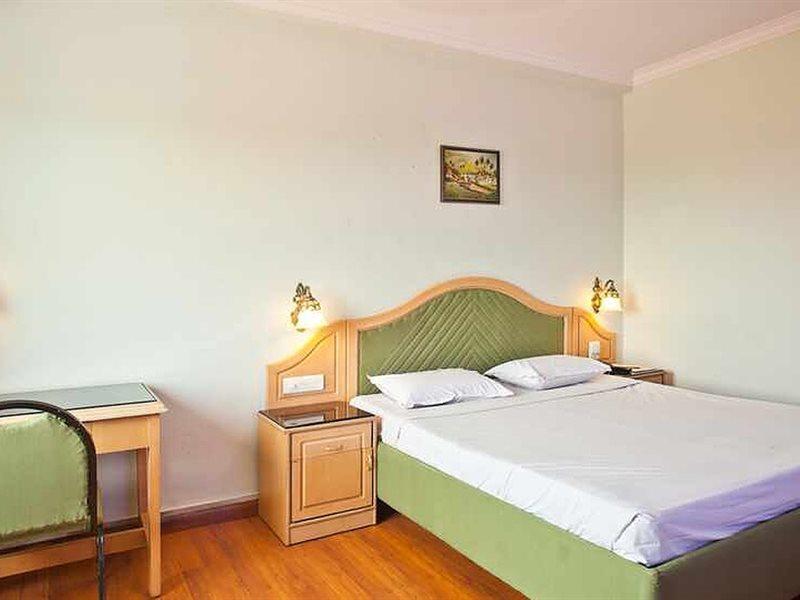 Hotel Park Plaza Madurai Extérieur photo