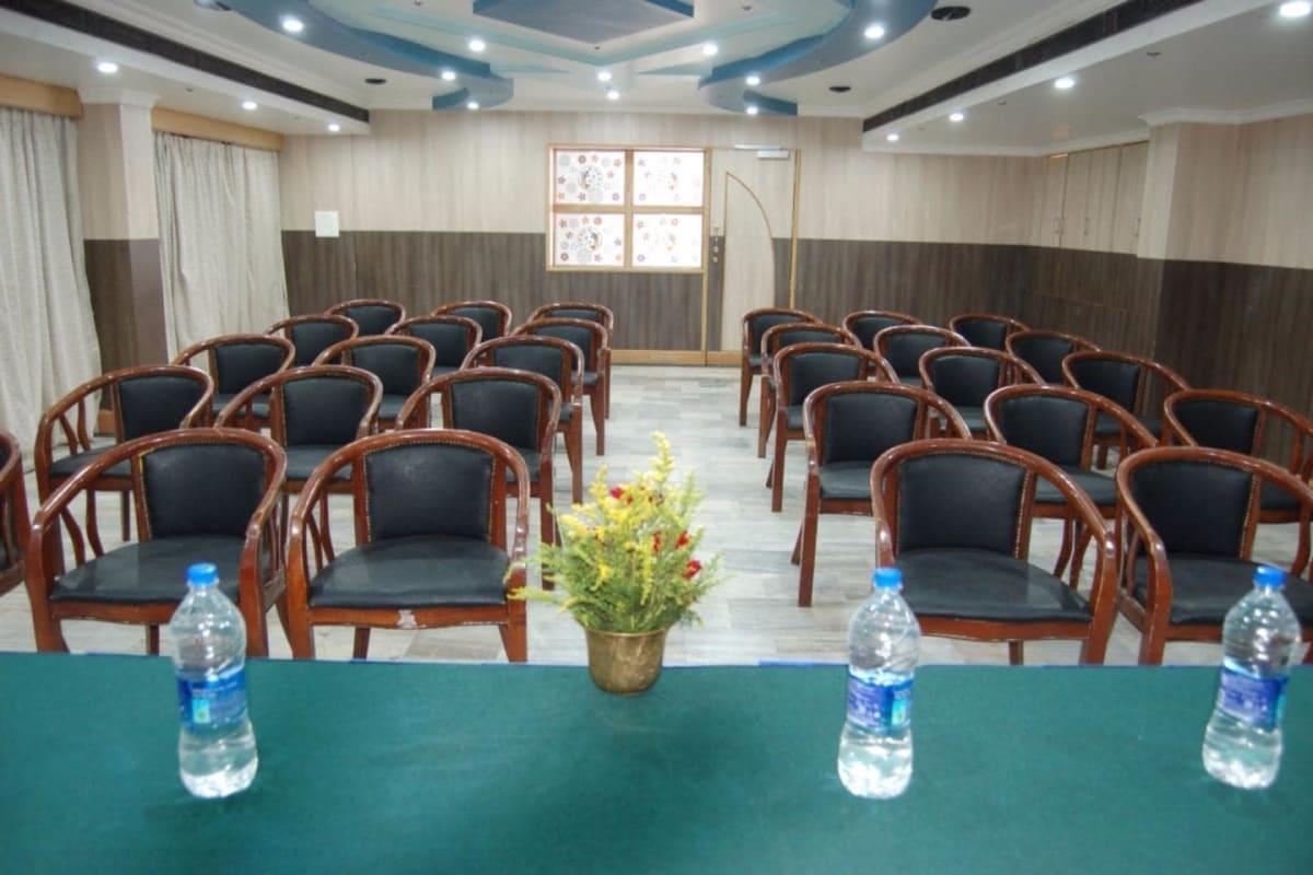 Hotel Park Plaza Madurai Extérieur photo