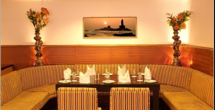 Hotel Park Plaza Madurai Extérieur photo