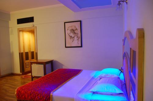Hotel Park Plaza Madurai Extérieur photo