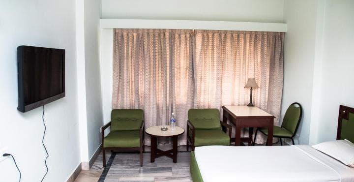 Hotel Park Plaza Madurai Extérieur photo