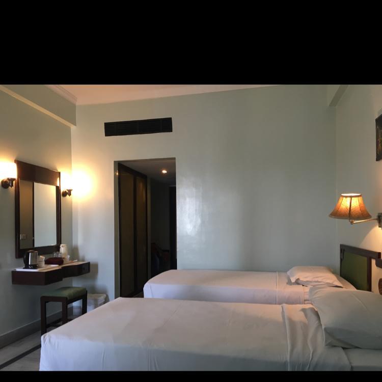 Hotel Park Plaza Madurai Extérieur photo